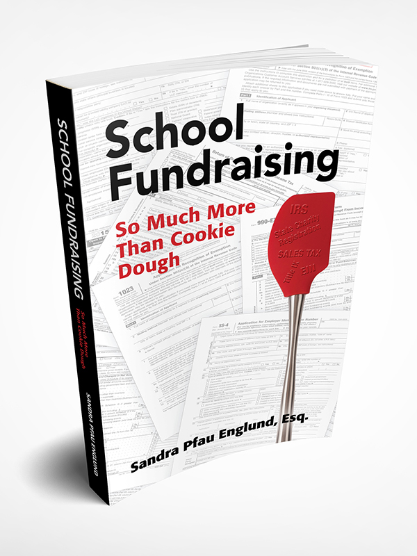 School Fundraising: So Much More than Cookie Dough